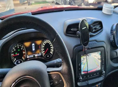 2017 Jeep Renegade 1C4BU0000HPG66309 VIN:1C4BU0000HPG66309