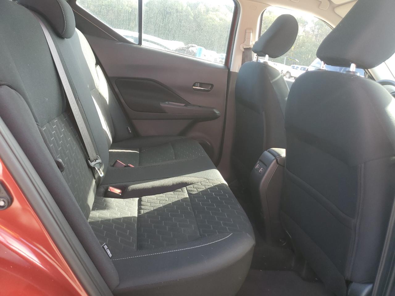 2024 NISSAN KICKS SV VIN:3N1CP5CV2RL481241