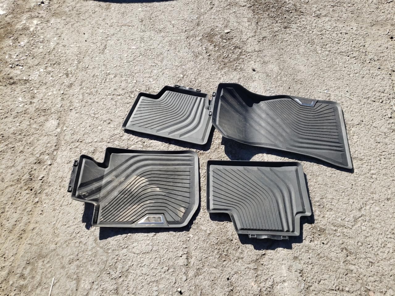 2022 BMW M3 COMPETITION VIN:WBS33AY07NFN05898