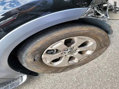 2018 Kia Mohave KNAKN814DJA180000 VIN:KNAKN814DJA180000