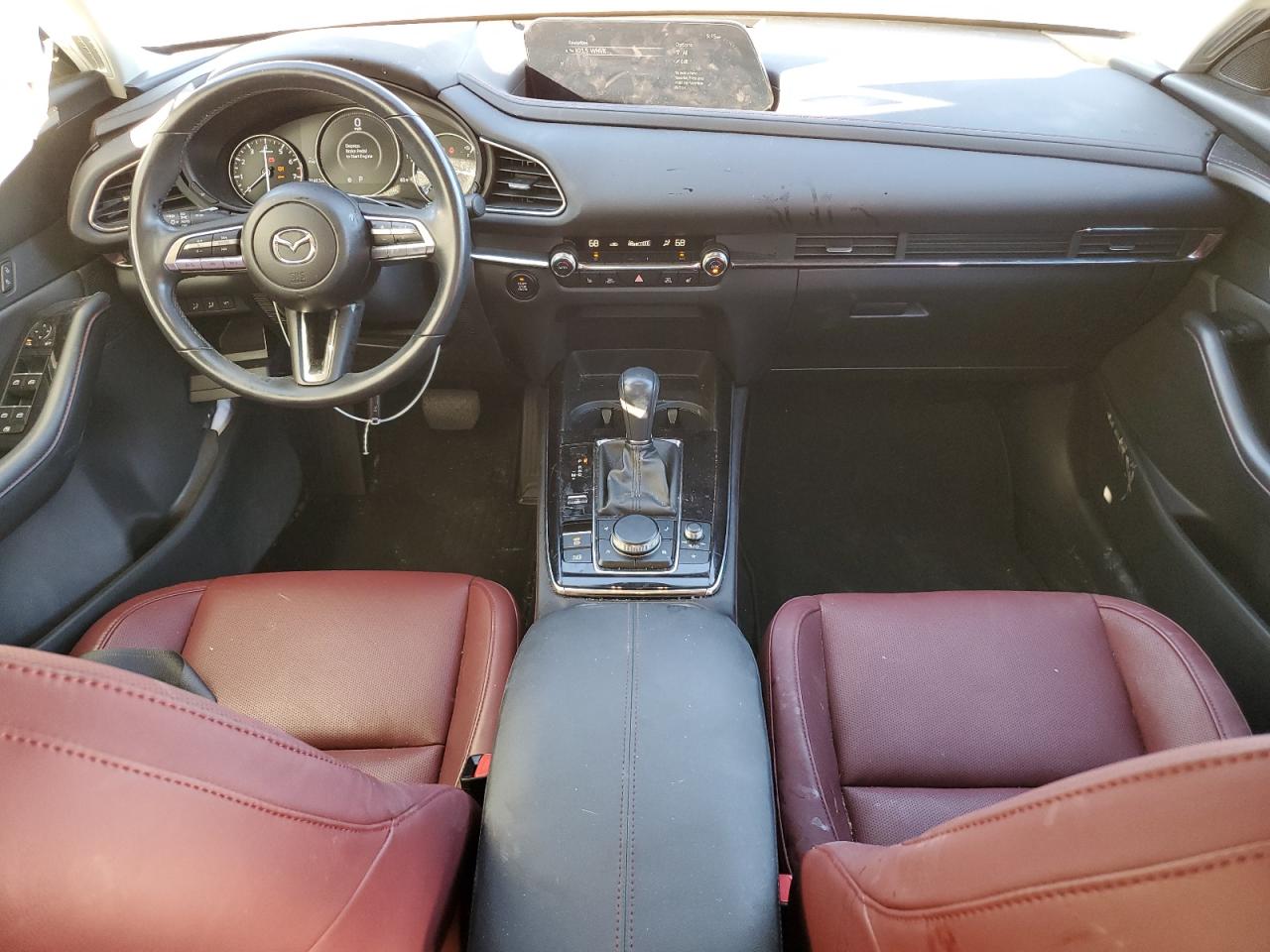 2023 MAZDA CX-30 PREFERRED VIN:3MVDMBCMXPM558346