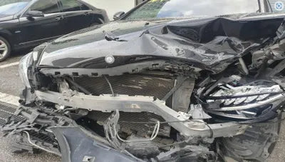 2016 Mercedes-Benz C 200 VIN: