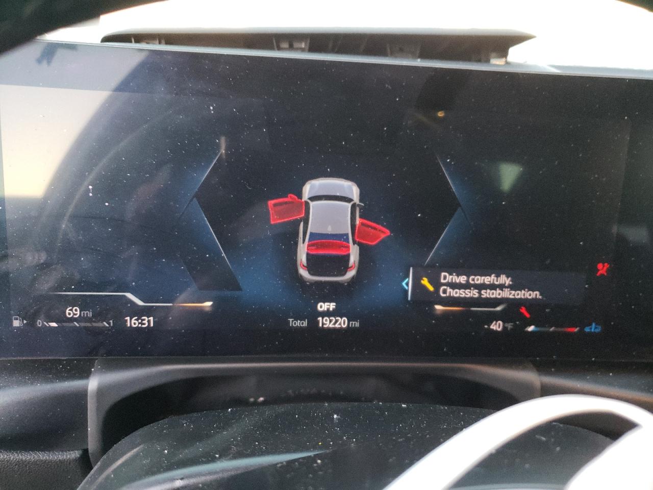 2024 BMW 330I  VIN:3MW69FF09R8E03436