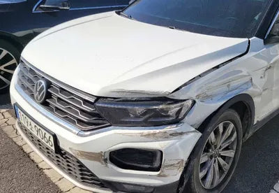 2022 Volkswagen T-Roc WVGZZZA1ZNV008600 VIN:WVGZZZA1ZNV008600