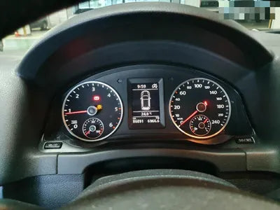 2015 Volkswagen Tiguan WVGZZZ5NZGW526588 VIN:WVGZZZ5NZGW526588