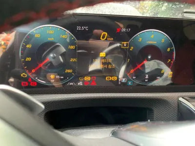 2021 Mercedes-Benz CLA 250 W1K5J4HB0MN197833 VIN:W1K5J4HB0MN197833