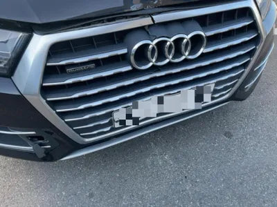 2019 Audi Q7 WAUZZZ4M6KD042258 VIN:WAUZZZ4M6KD042258