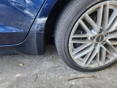 2018 Genesis G70 VIN: