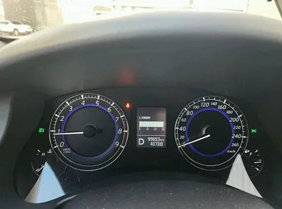 2017 Infiniti QX50 JNKBJ07F7HM510011 VIN:JNKBJ07F7HM510011