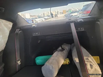 2020 BMW M5 WBSJF0100LCD27398 VIN:WBSJF0100LCD27398