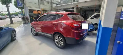 2015 Hyundai Tucson KMHJT81VBFU982010 VIN:KMHJT81VBFU982010