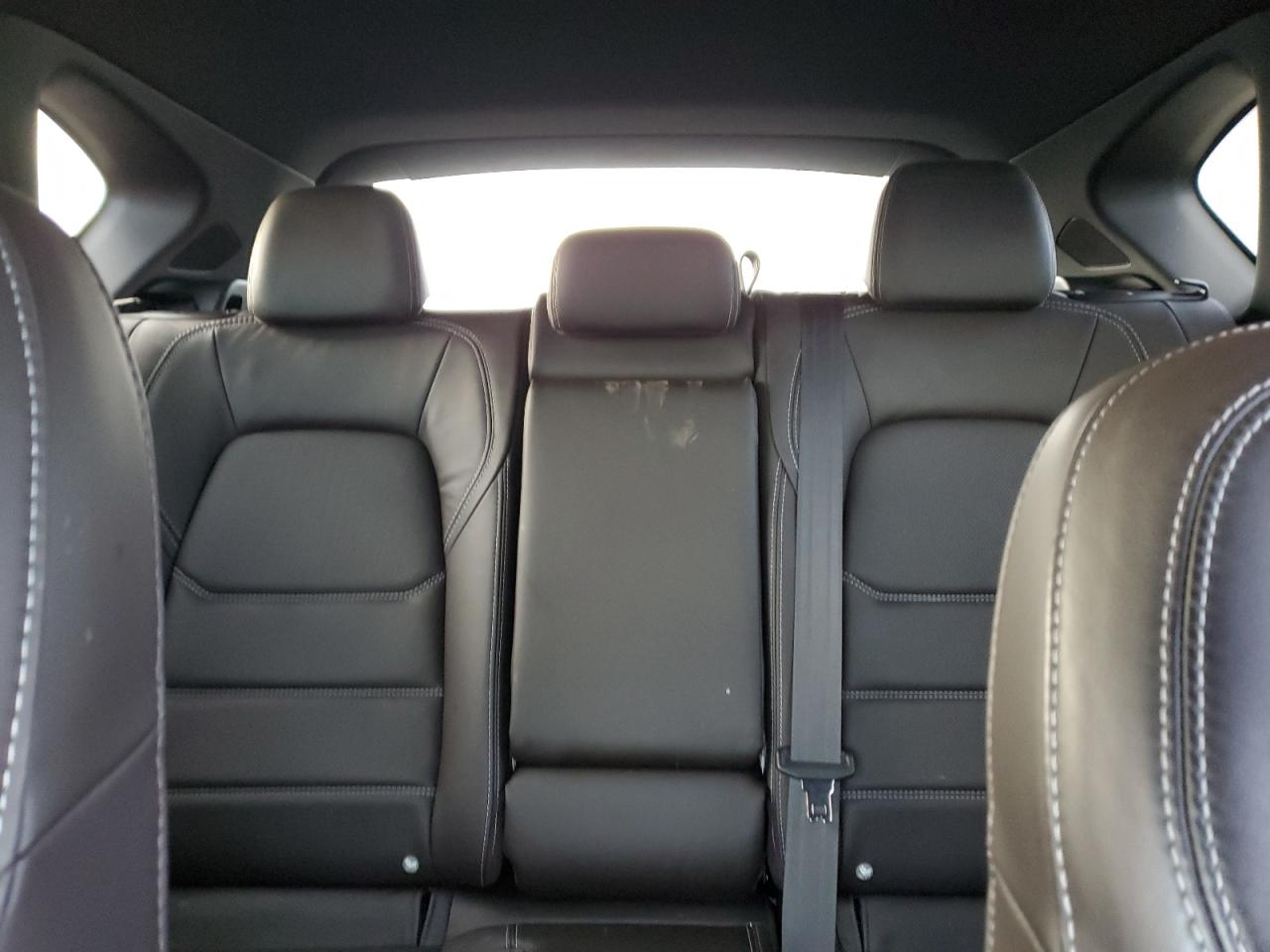 2024 MAZDA CX-5 SIGNATURE VIN:JM3KFBXY7R0515256