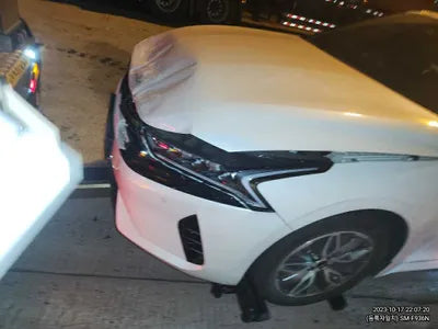 2022 Kia K5 KNAG341JBNA022935 VIN:KNAG341JBNA022935
