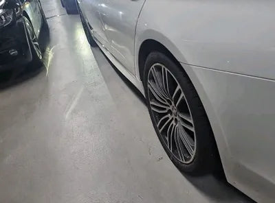 2020 BMW 520 WBAJF3103LCE49968 VIN:WBAJF3103LCE49968