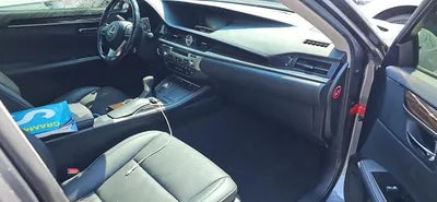 2016 Lexus ES 300 VIN: