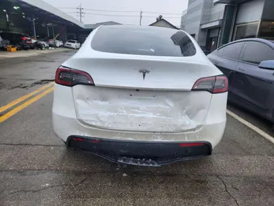 2024 Tesla Model Y LRWYGCFS8RC206846 VIN:LRWYGCFS8RC206846