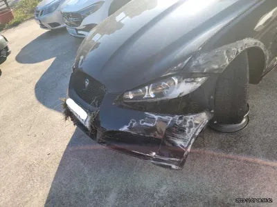 2015 Jaguar XF 791KMSAJAA05J1FDU VIN:791KMSAJAA05J1FDU