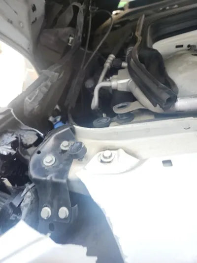 2016 Mercedes-Benz E 220 506KMWDDHF0AB6GB2 VIN:506KMWDDHF0AB6GB2