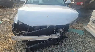 2016 Audi A6 768KMWAUZZZ4G6GN1 VIN:768KMWAUZZZ4G6GN1