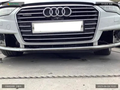 2016 Audi 50 WAUZZZ4G8GN121510 VIN:WAUZZZ4G8GN121510