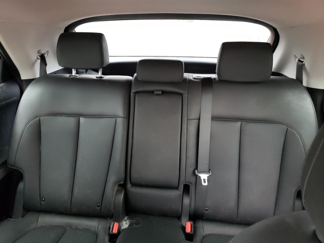 2022 HYUNDAI IONIQ 5 LIMITED VIN:KM8KRDAF1NU111130