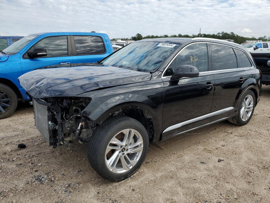 2023 AUDI Q7 PRESTIGE VIN:WA1VXBF73PD003991