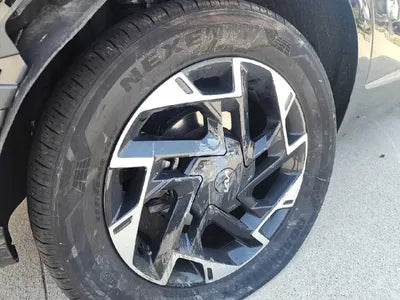 2022 Kia Sportage VIN: