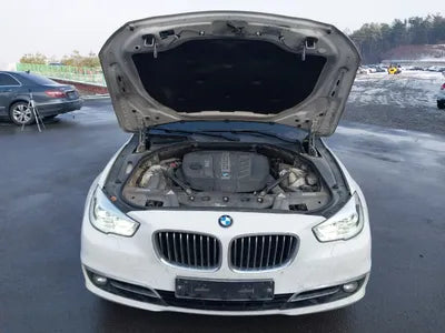 2016 2016 bmw gran turismo WBA5N2107GG265966 VIN:WBA5N2107GG265966