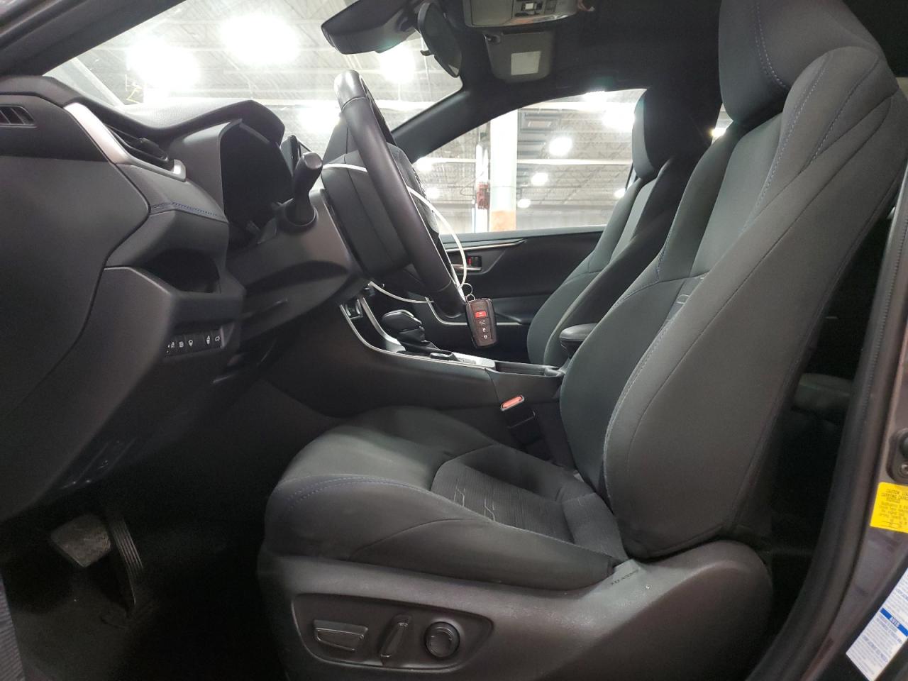 2022 TOYOTA RAV4 SE VIN:4T3T6RFV8NU085398