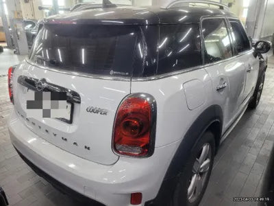 2020 MINI Countryman WMWYX3102L3L26204 VIN:WMWYX3102L3L26204