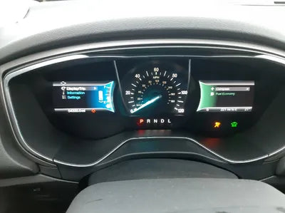 2015 Ford Fusion 054KM3FA6P0LU6FR1 VIN:054KM3FA6P0LU6FR1