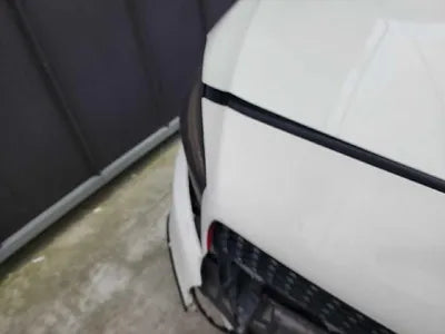 2017 Mercedes-Benz A 200 VIN: