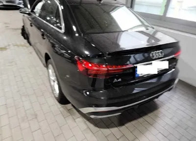 2022 Audi A4 WAUZZZF42NA049372 VIN:WAUZZZF42NA049372