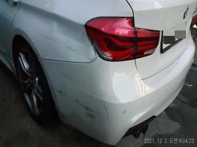 2017 BMW 330 WBA8B9107HK704659 VIN:WBA8B9107HK704659