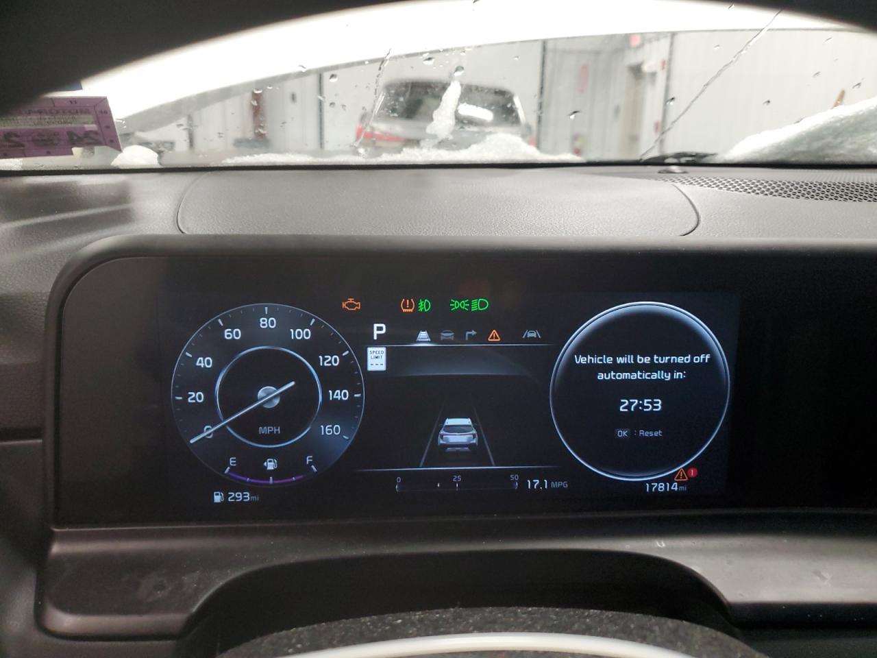 2024 KIA SELTOS SX VIN:KNDETCA73R7509482