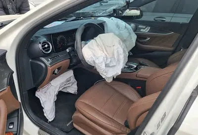 2019 Mercedes-Benz E 53 WDDZF6BB8KA574257 VIN:WDDZF6BB8KA574257