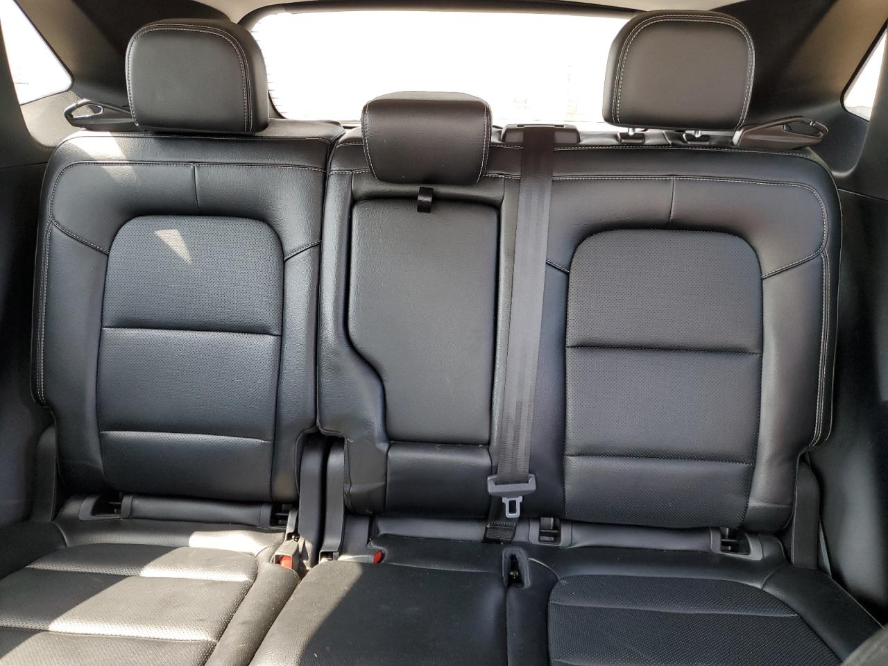 2022 FORD ESCAPE SEL VIN:1FMCU0H62NUB94035