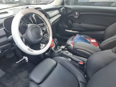 2020 MINI Cooper VIN: