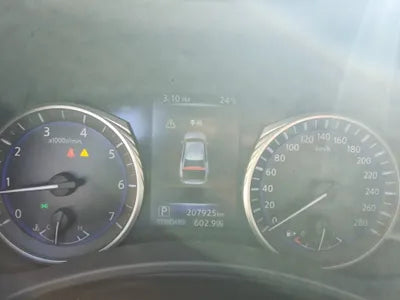 2015 Infiniti Q50 VIN: