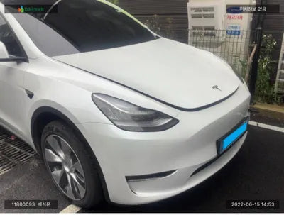 2021 Tesla Model Y 5YJYGDEE4MF173554 VIN:5YJYGDEE4MF173554