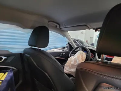 2021 BMW 120 WBA7L710XM7J10223 VIN:WBA7L710XM7J10223