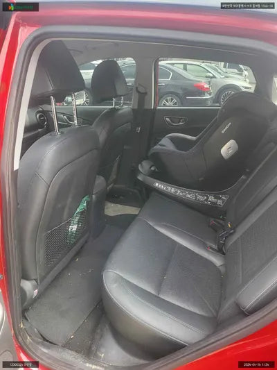 2019 Hyundai Kona KMHK381GFKU053264 VIN:KMHK381GFKU053264