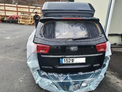 2020 Kia Carnival KNAME81ABLS654300 VIN:KNAME81ABLS654300