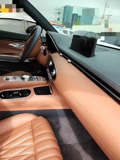 2023 Genesis G70 VIN: