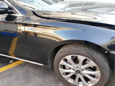 2019 Mercedes-Benz E 300 WDDZF4KB7KA677688 VIN:WDDZF4KB7KA677688