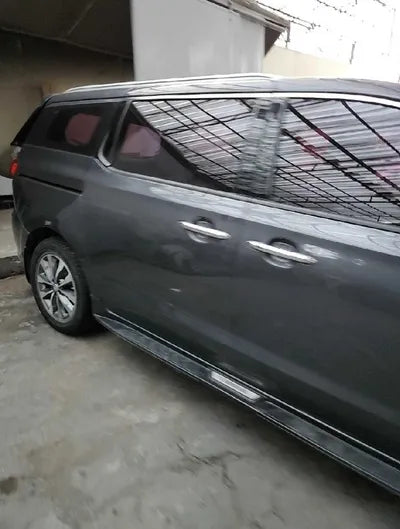 2016 Kia Carnival KNAMB81ABGS153376 VIN:KNAMB81ABGS153376