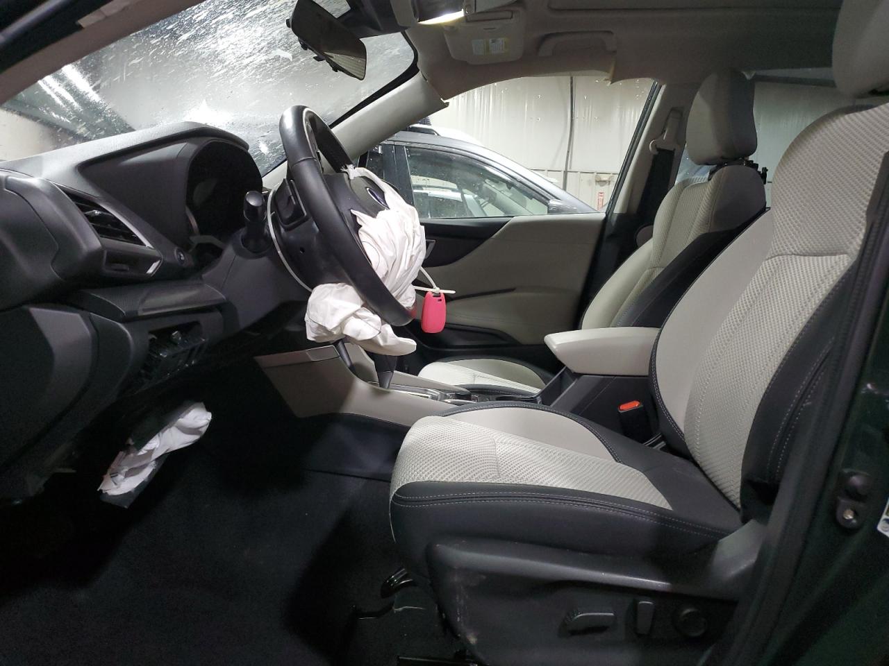 2023 SUBARU FORESTER PREMIUM VIN:JF2SKAEC2PH546453