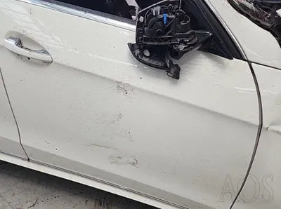 2015 Mercedes-Benz E 250 VIN: