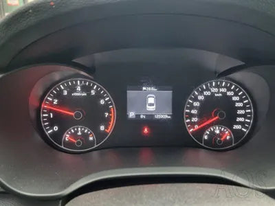 2019 Kia K5 VIN: