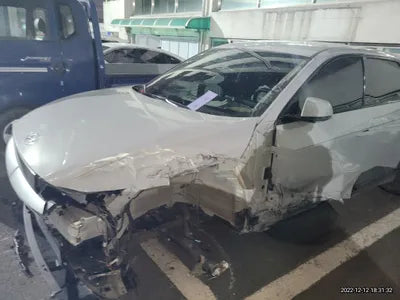 2022 Hyundai Ioniq KMHKN81AFNU046865 VIN:KMHKN81AFNU046865